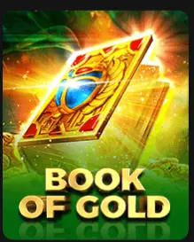 Book of gold