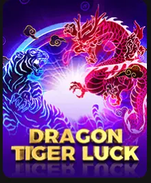 Dragon tiger luck