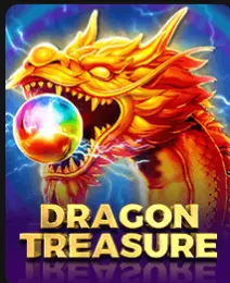 dragon treasure