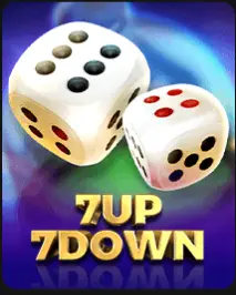 7up 7down